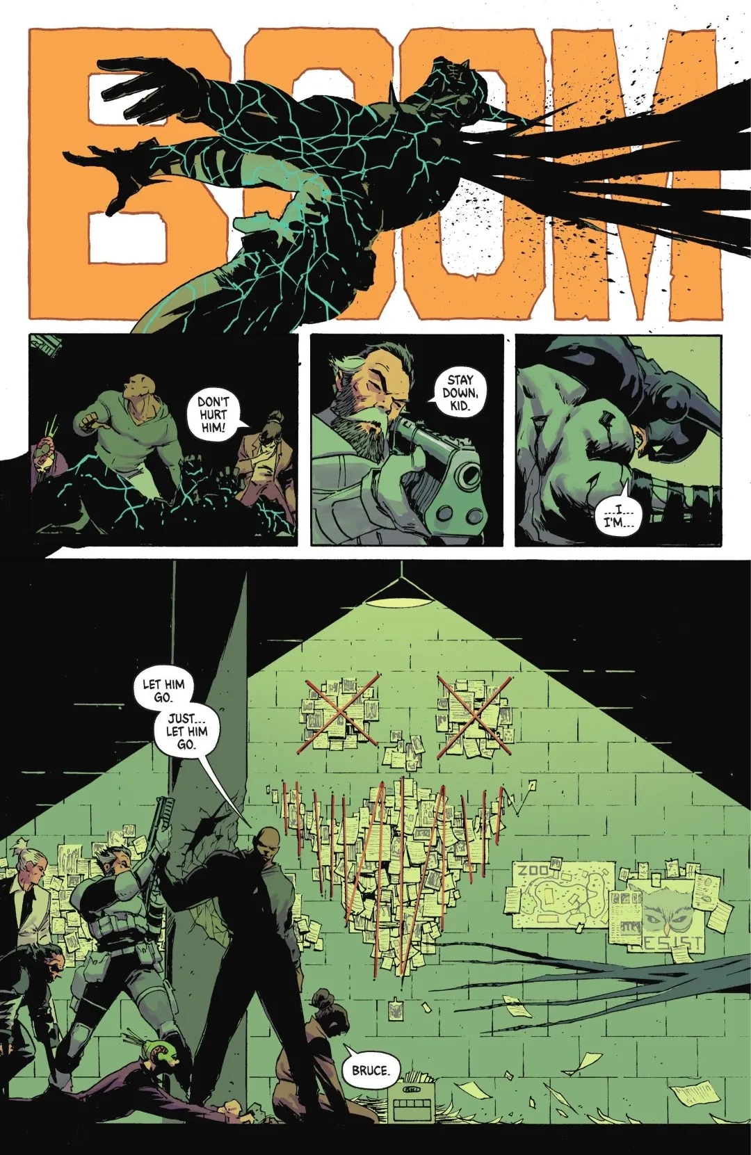 Absolute Batman 023 #1 (2026) - Page 14