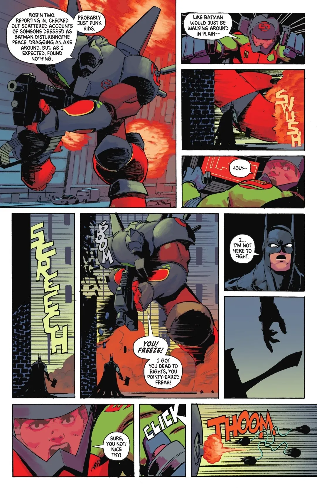 Absolute Batman 023 #1 (2026) - Page 16