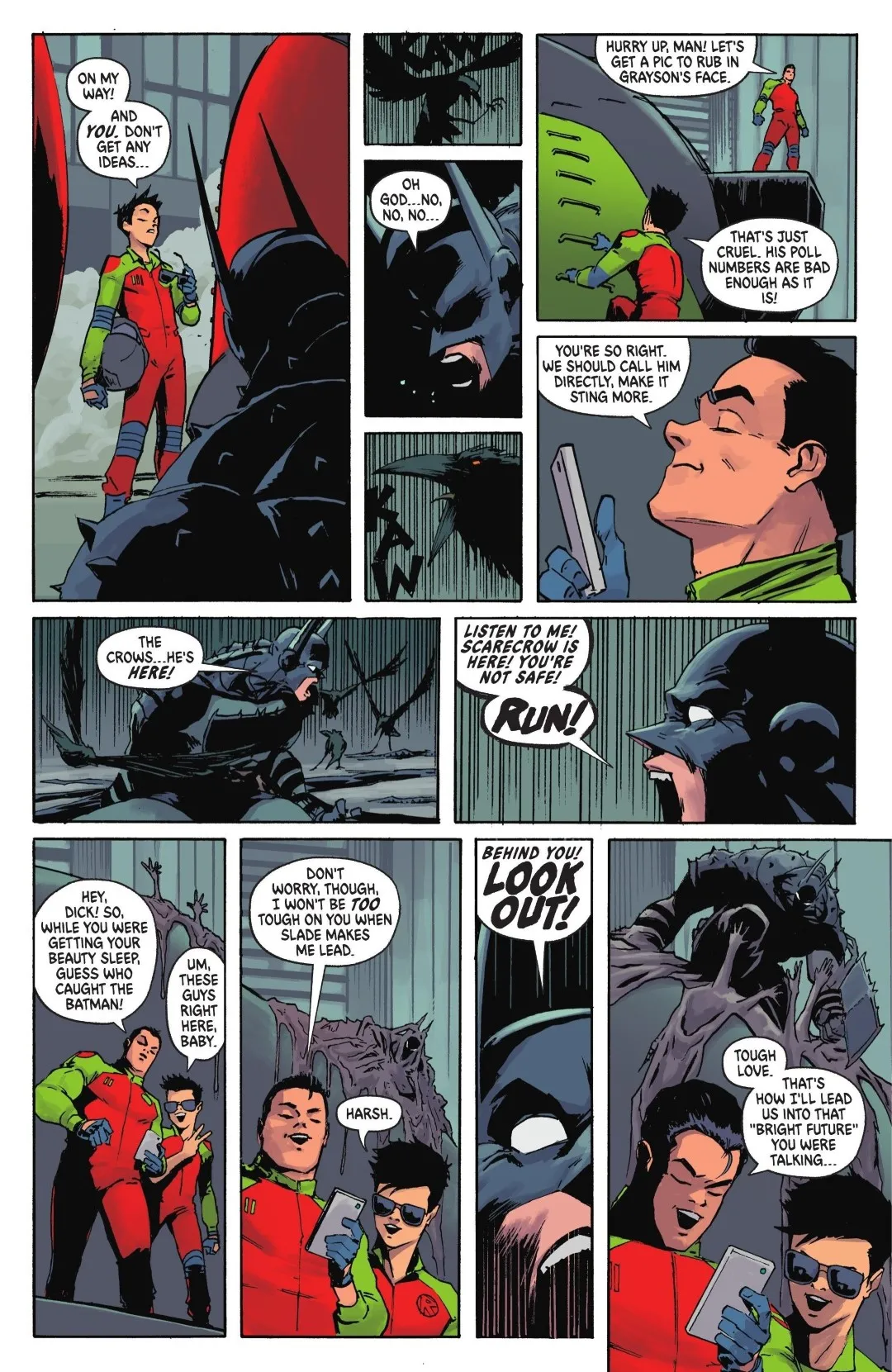 Absolute Batman 023 #1 (2026) - Page 18