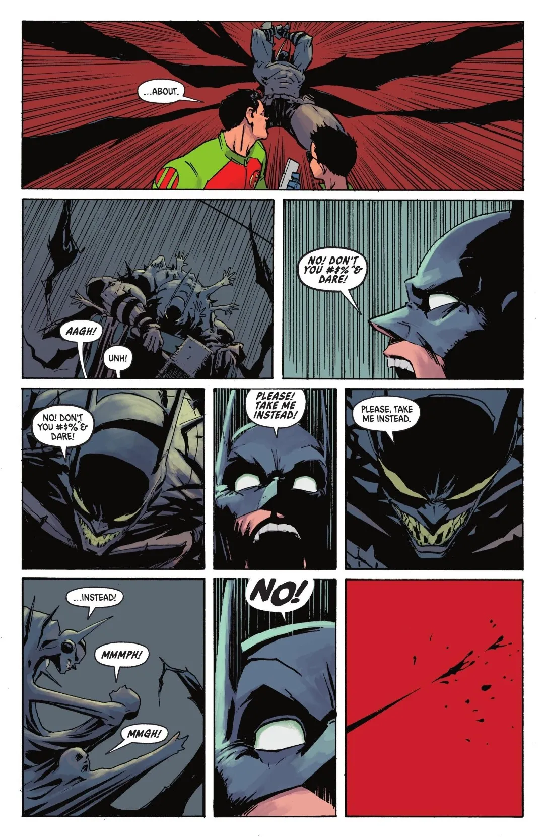 Absolute Batman 023 #1 (2026) - Page 19
