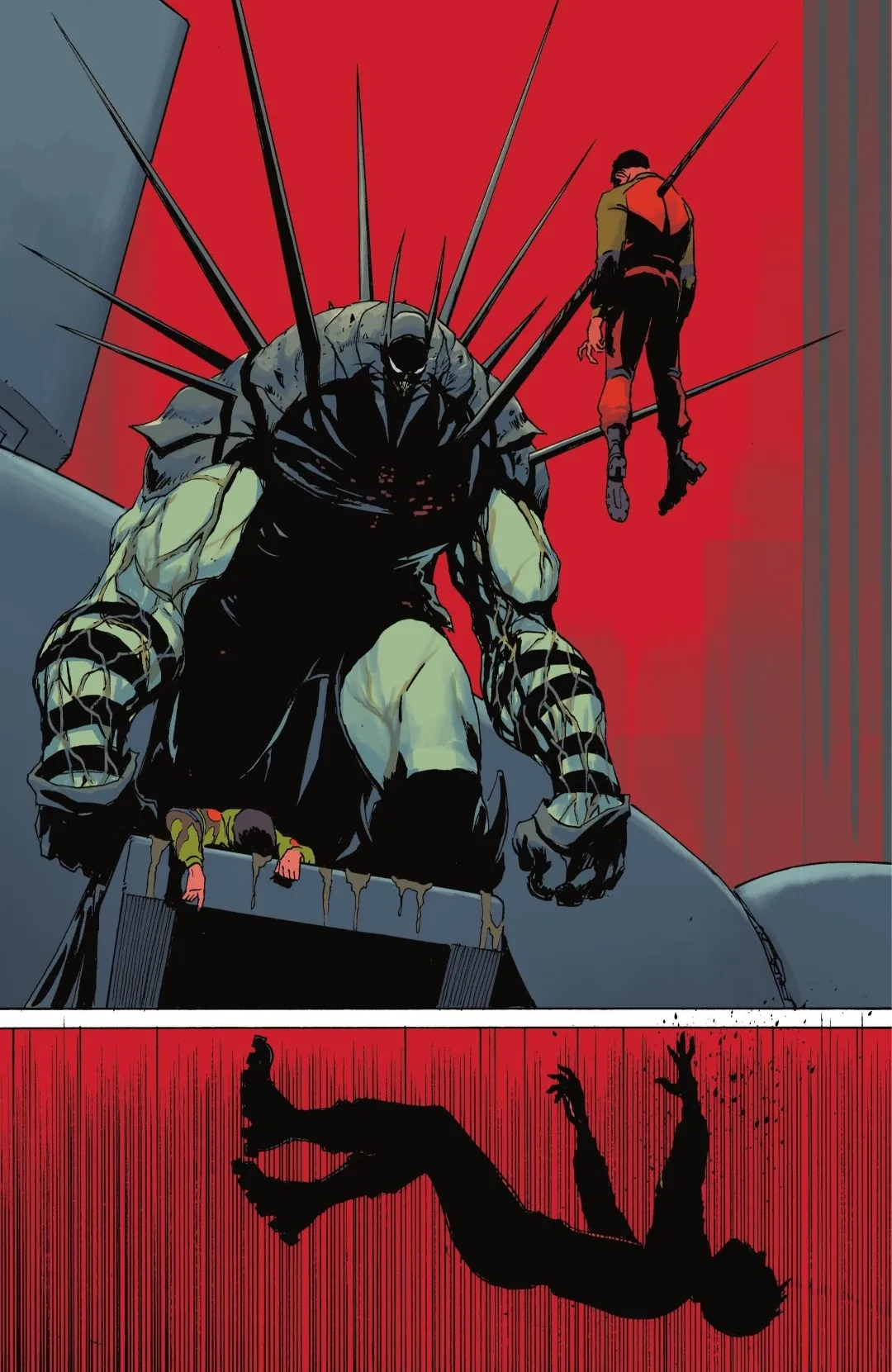 Absolute Batman 023 #1 (2026) - Page 20