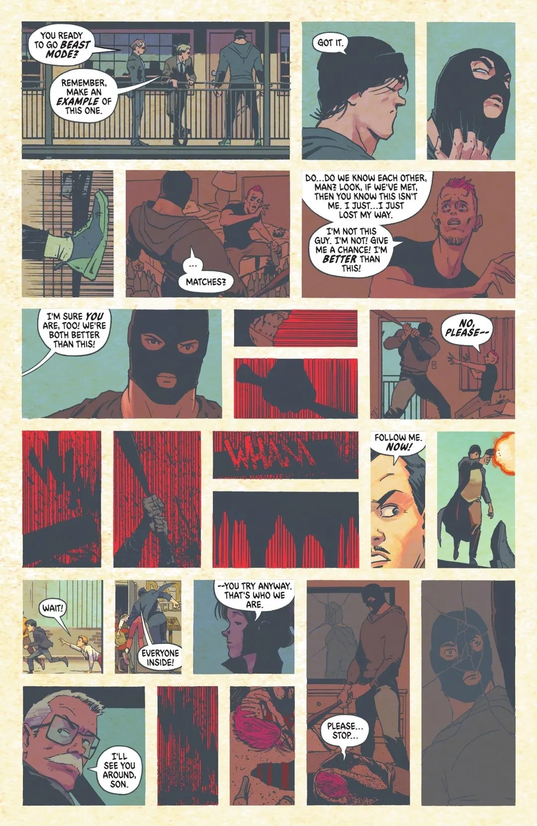 Absolute Batman 023 #1 (2026) - Page 22