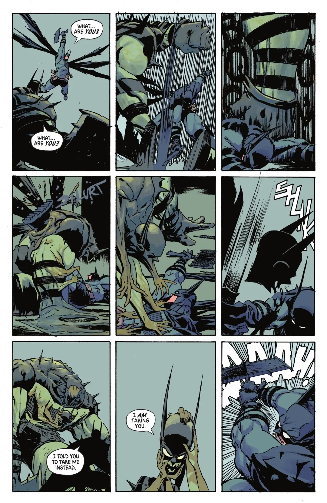 Absolute Batman 023 #1 (2026) - Page 23