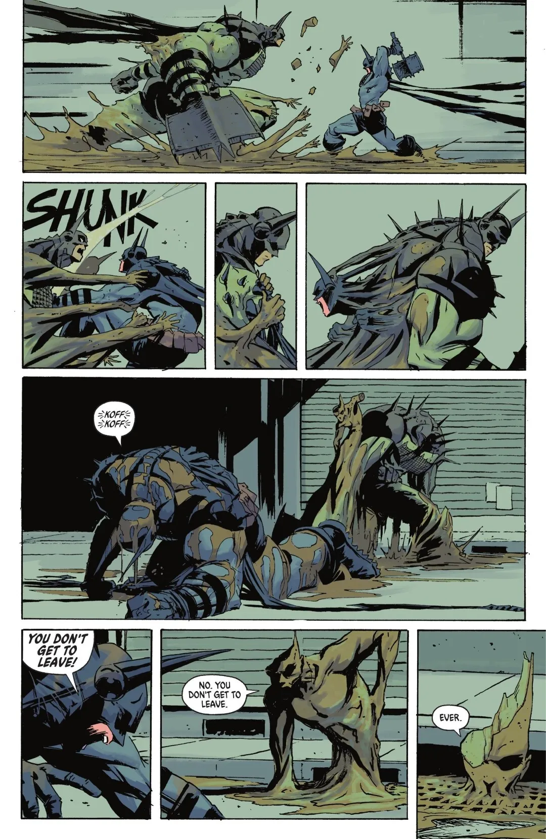 Absolute Batman 023 #1 (2026) - Page 24
