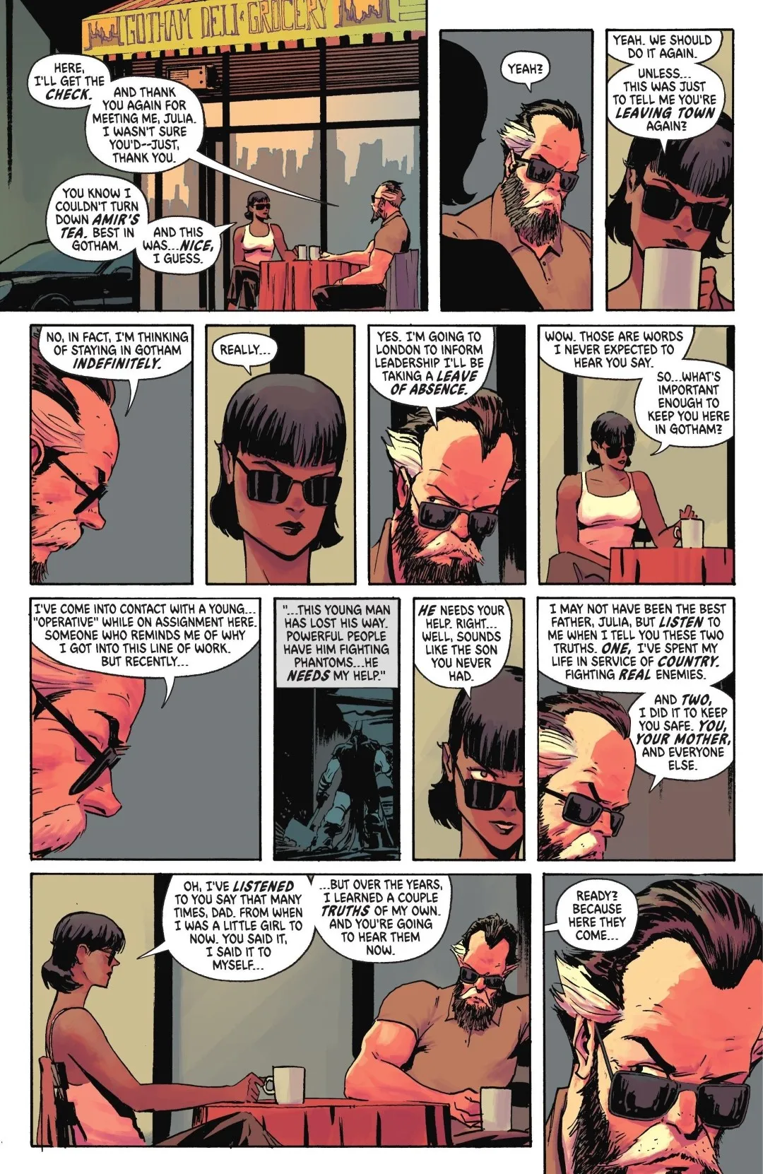 Absolute Batman 023 #1 (2026) - Page 3