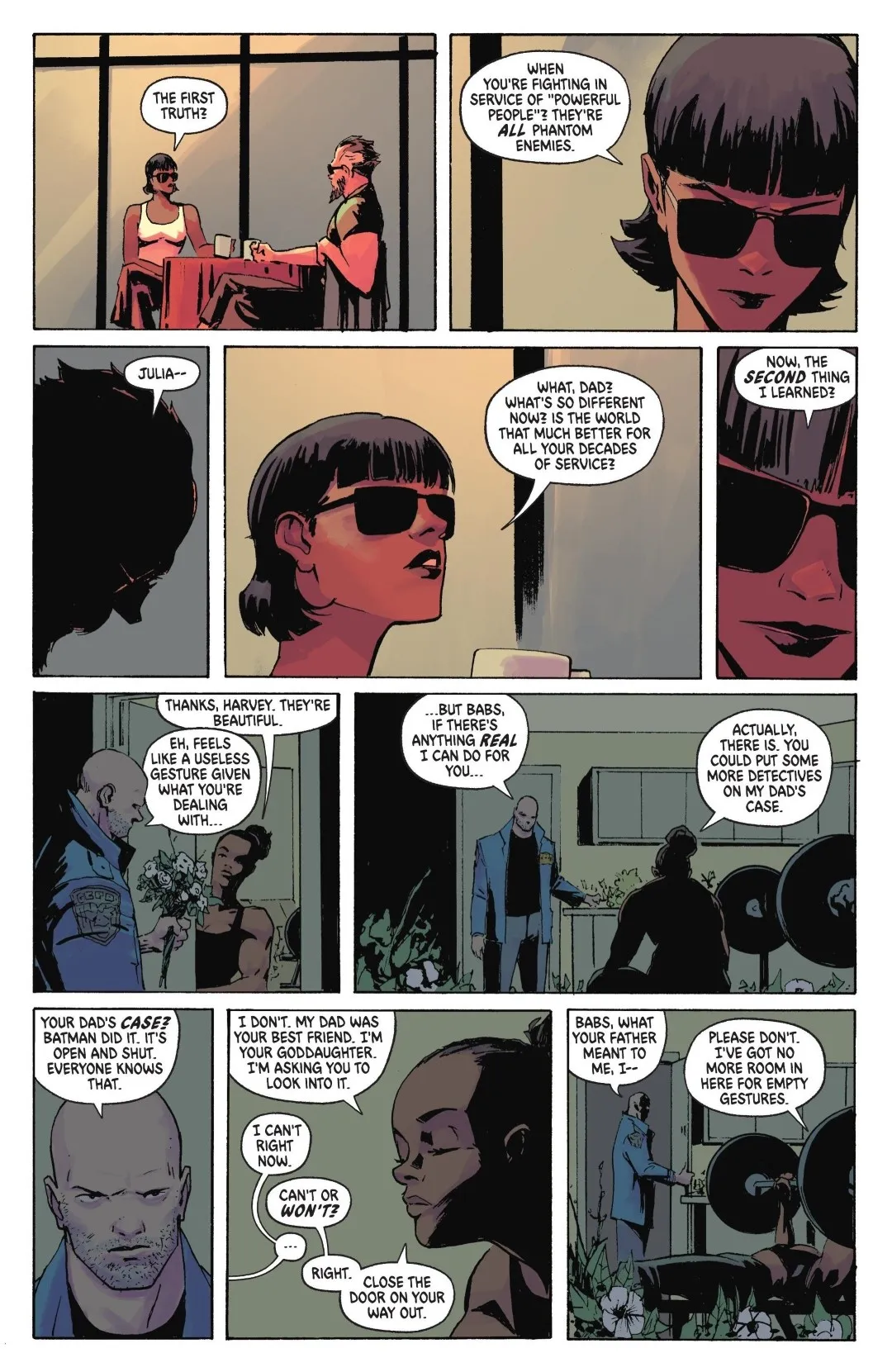 Absolute Batman 023 #1 (2026) - Page 6