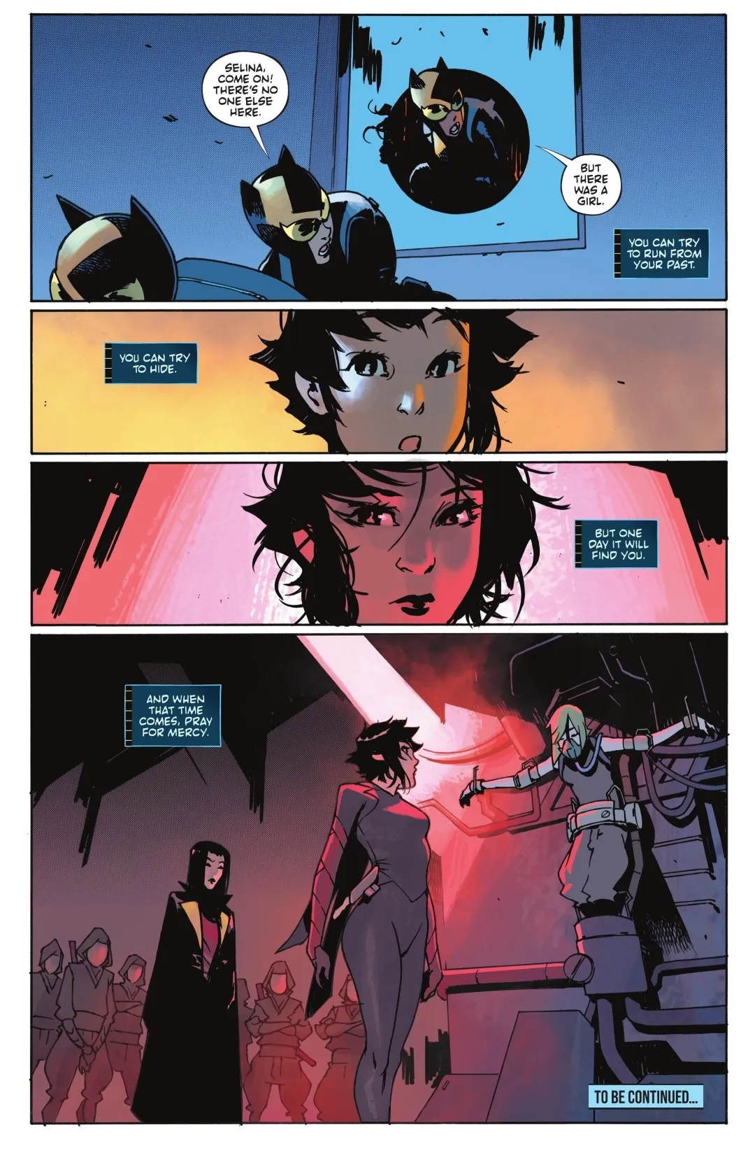 Absolute Catwoman #3 (2026) - Page 24
