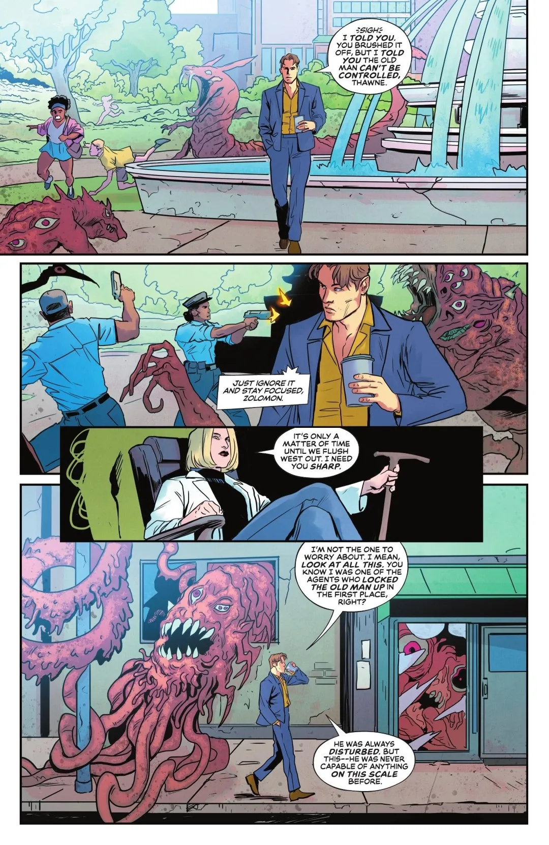 Absolute Flash #18 (2026) - Page 12
