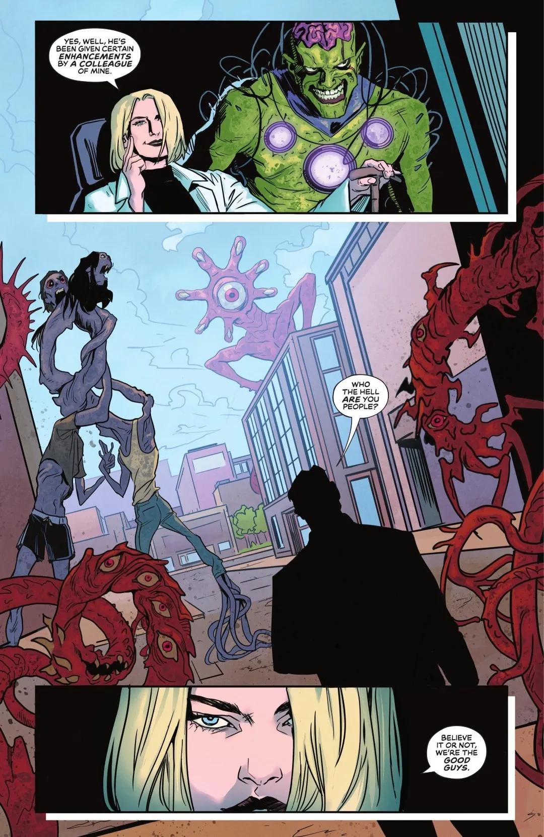 Absolute Flash #18 (2026) - Page 13