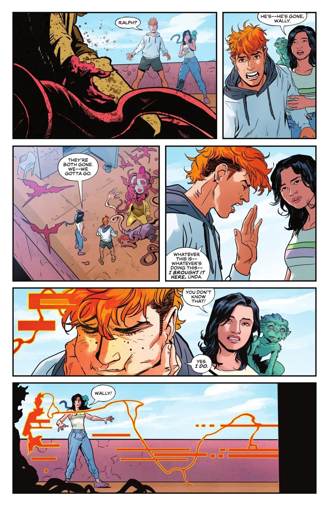 Absolute Flash #18 (2026) - Page 14