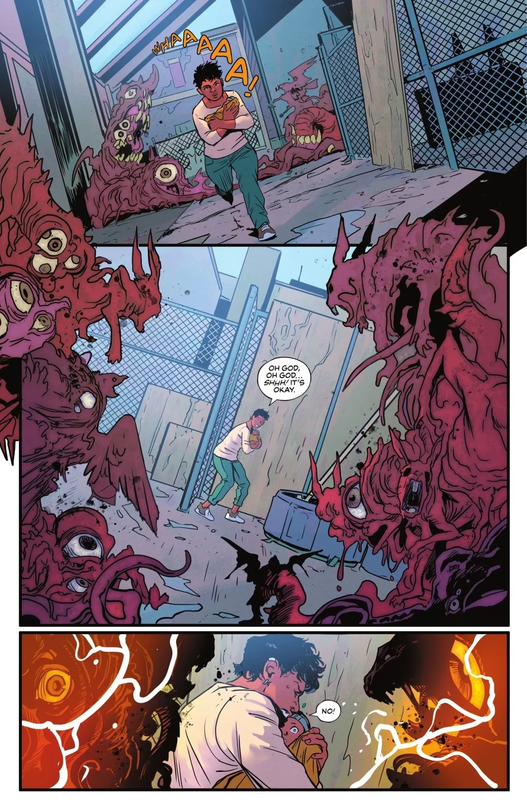 Absolute Flash #18 (2026) - Page 16