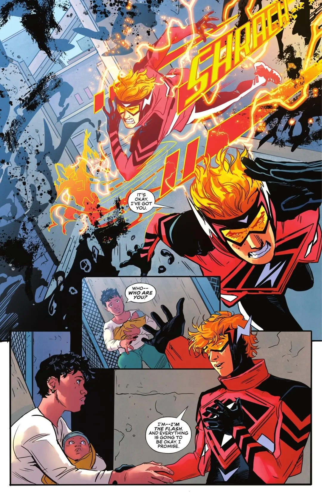 Absolute Flash #18 (2026) - Page 17