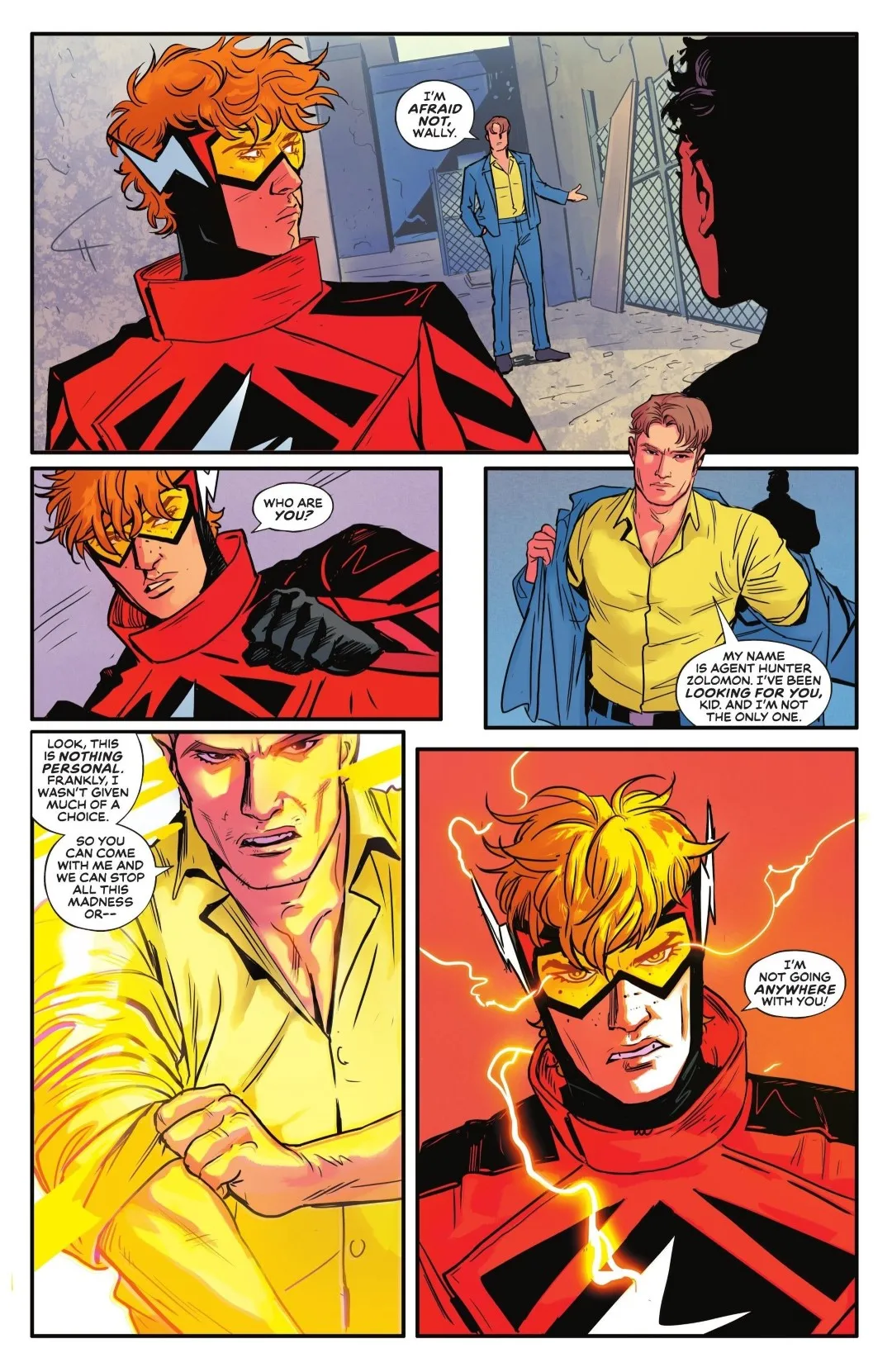 Absolute Flash #18 (2026) - Page 18