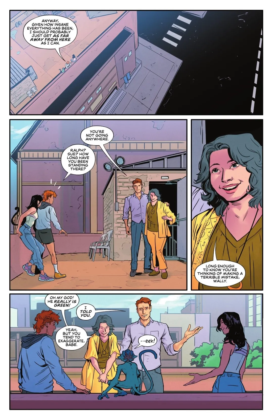 Absolute Flash #18 (2026) - Page 4