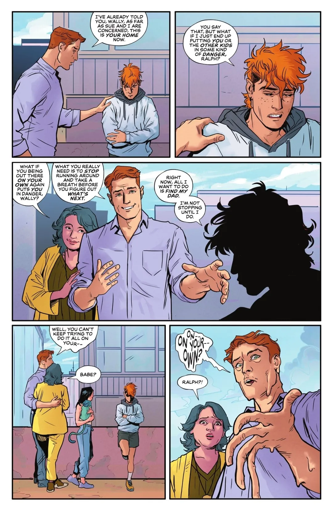 Absolute Flash #18 (2026) - Page 5