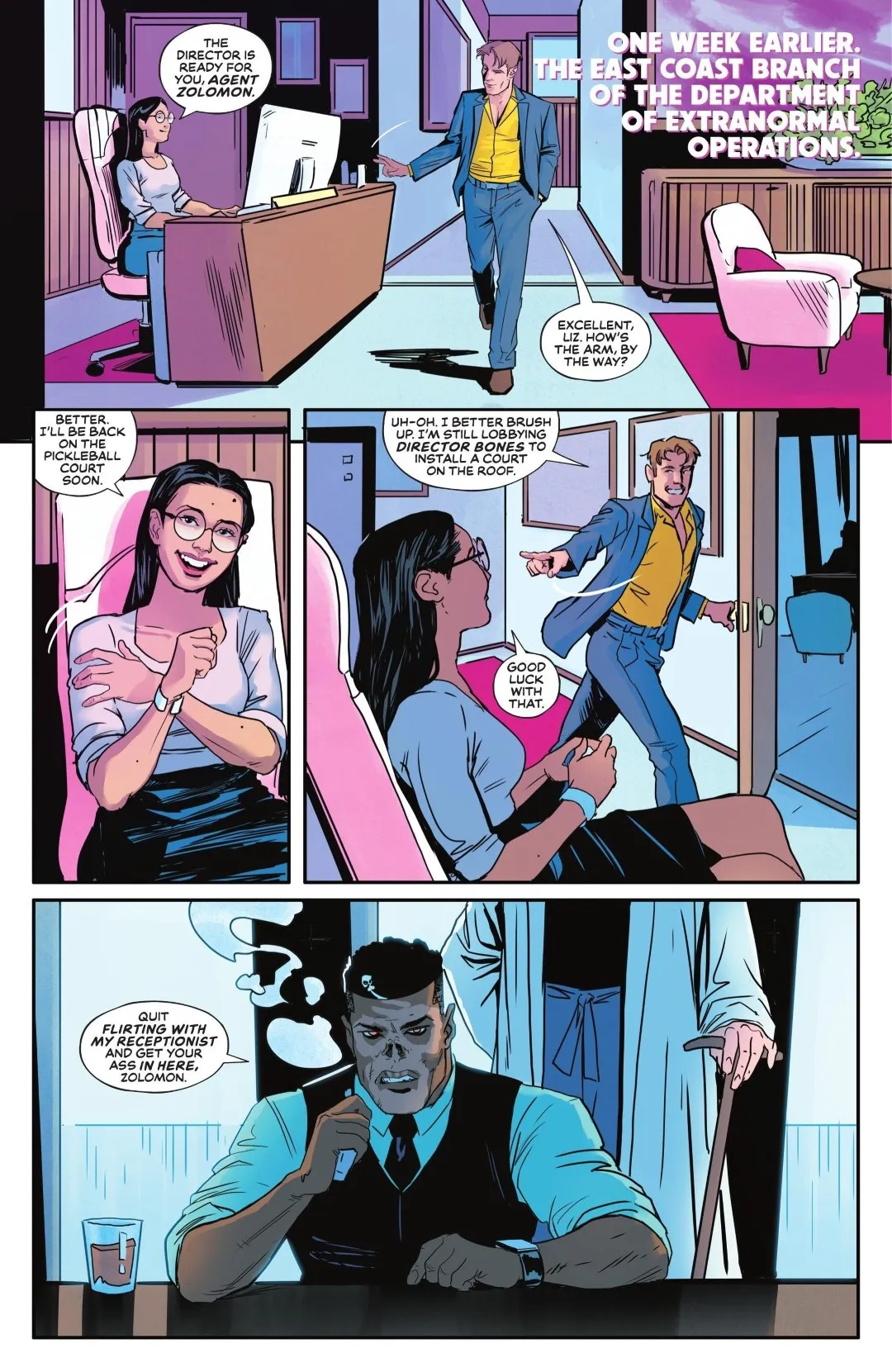 Absolute Flash #18 (2026) - Page 7