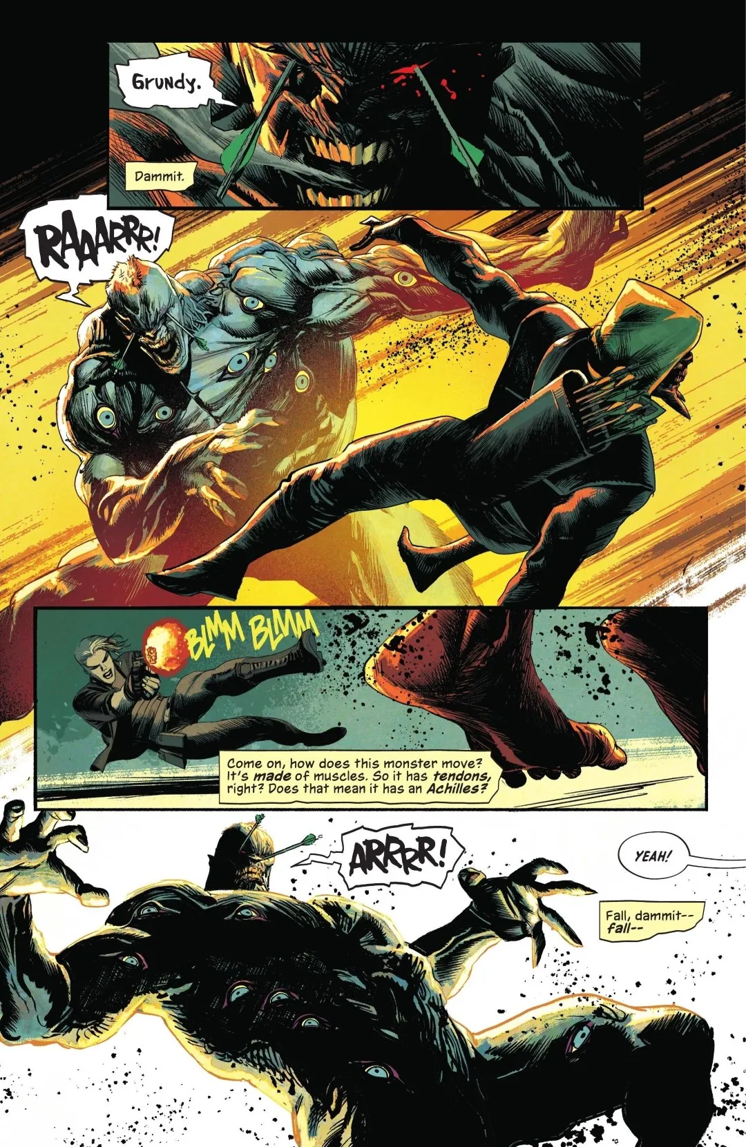 Absolute Green Arrow #4 (2026) - Page 18