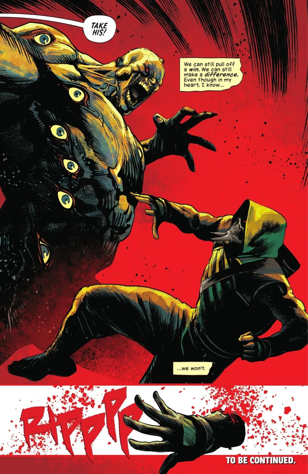 Absolute Green Arrow #4 (2026) - Page 21