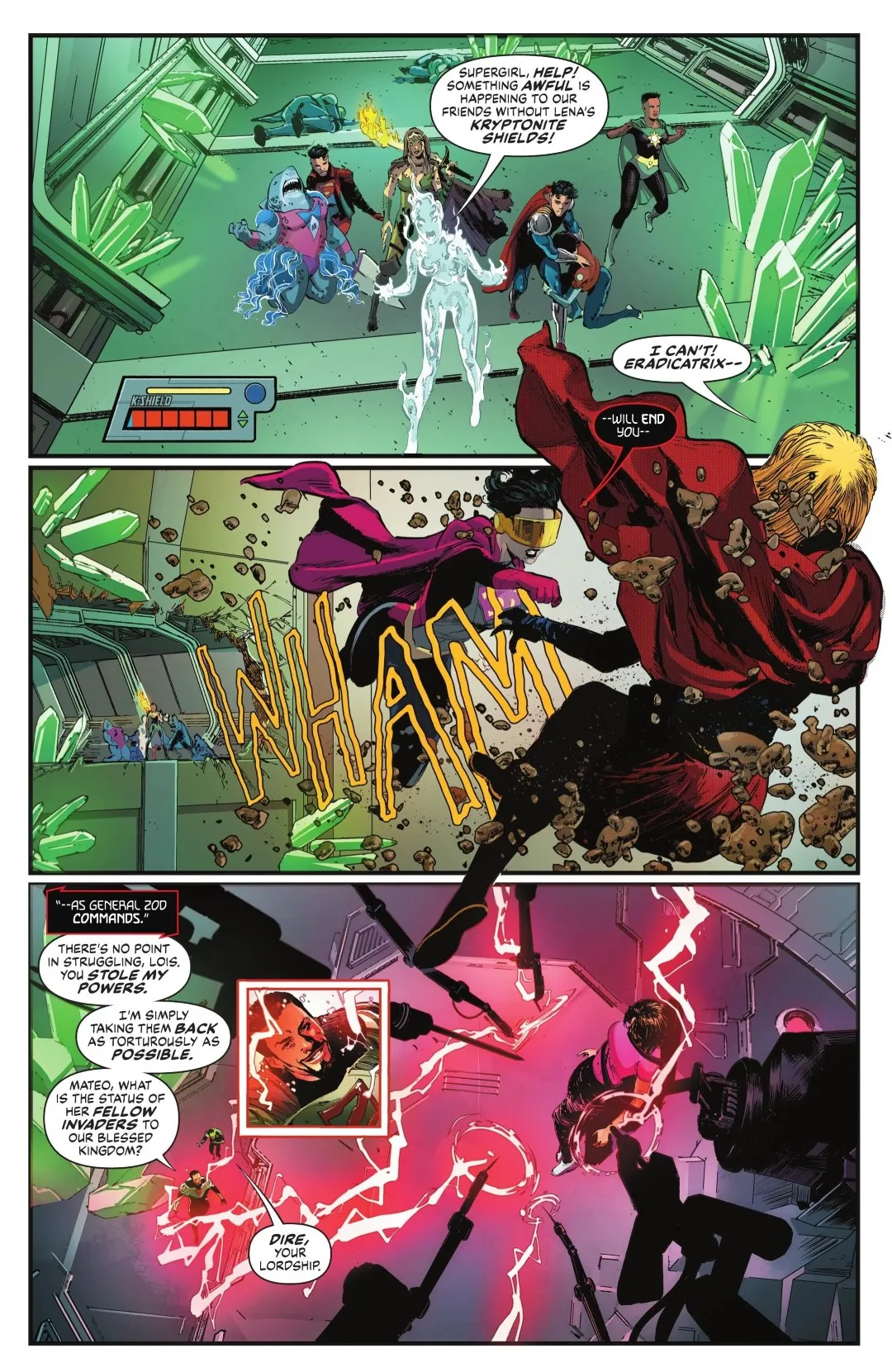 Action Comics #1101 (2026) - Page 10