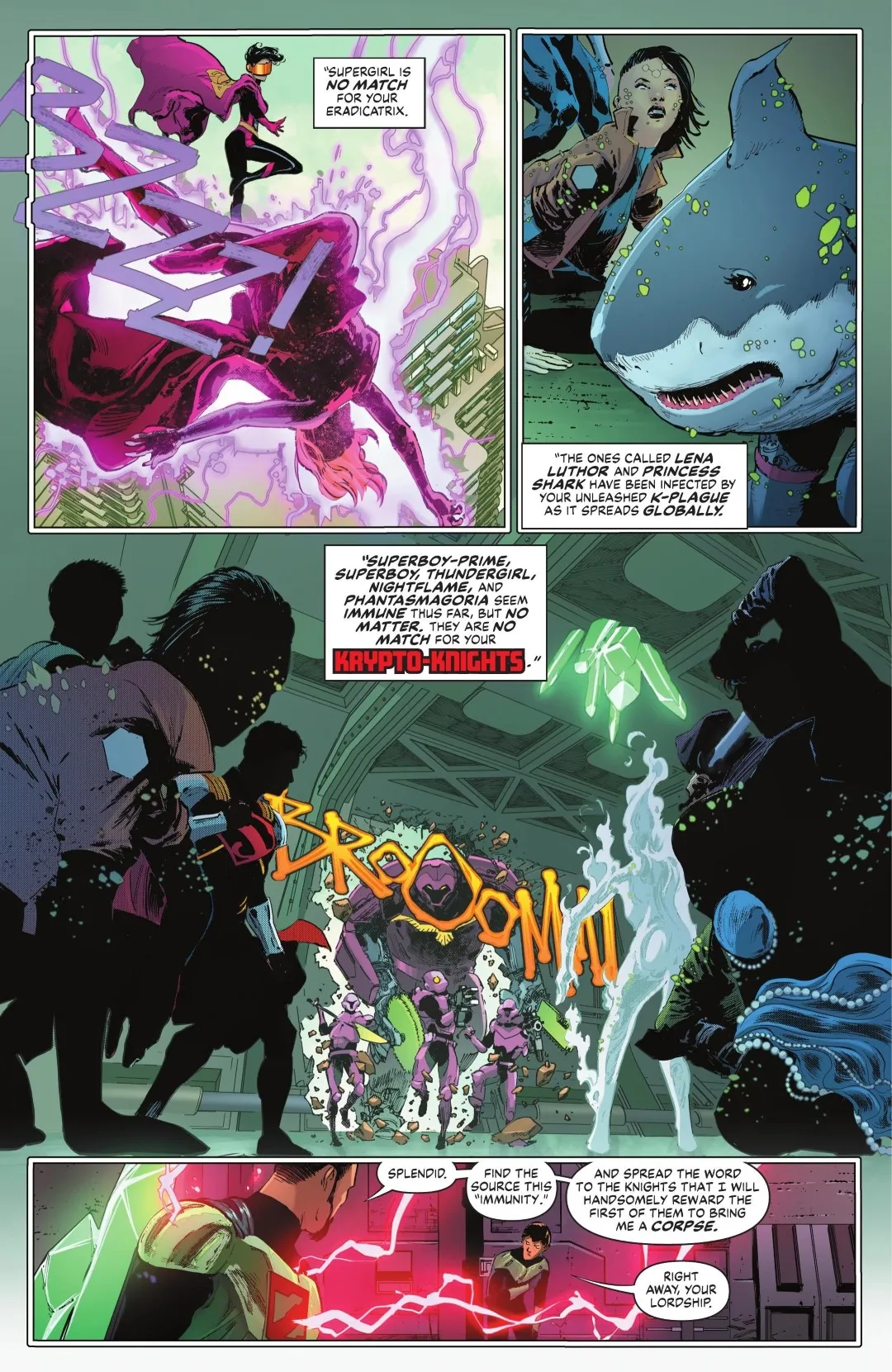Action Comics #1101 (2026) - Page 11