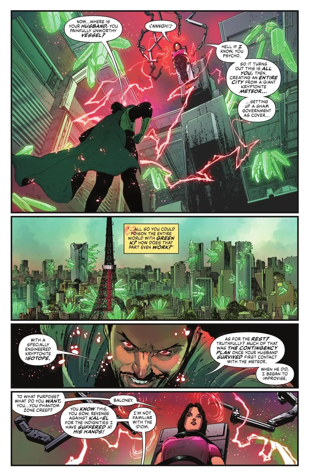 Action Comics #1101 (2026) - Page 12