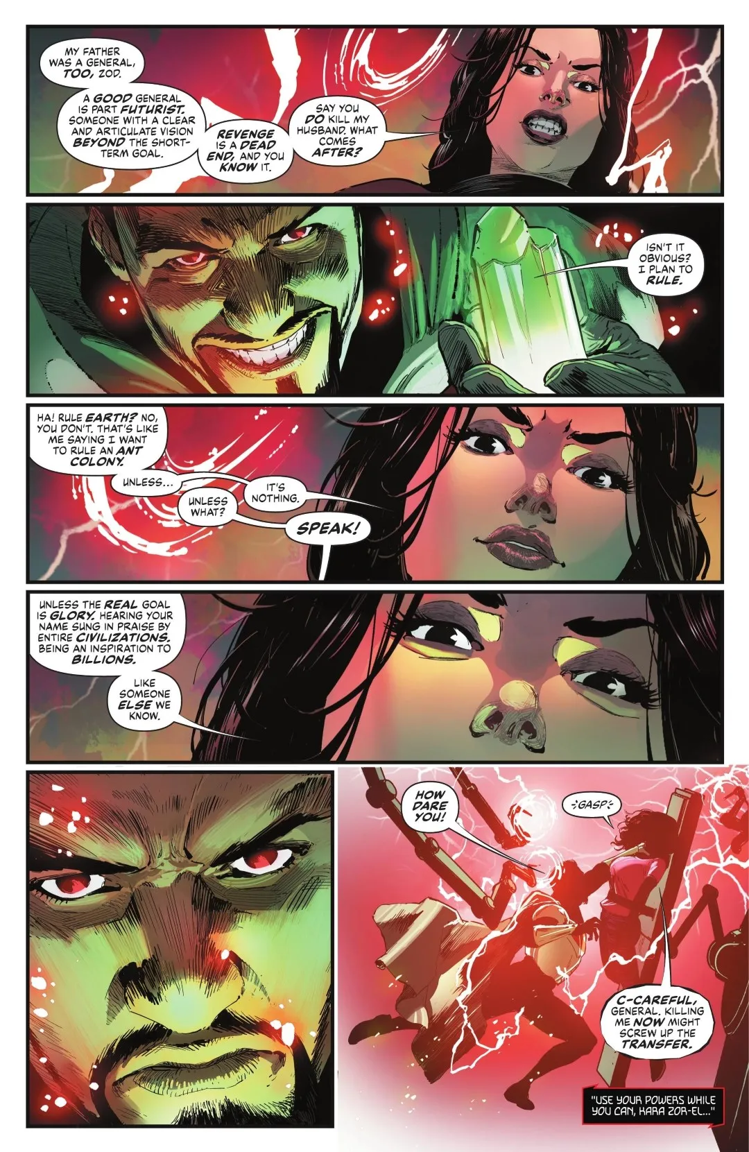 Action Comics #1101 (2026) - Page 13