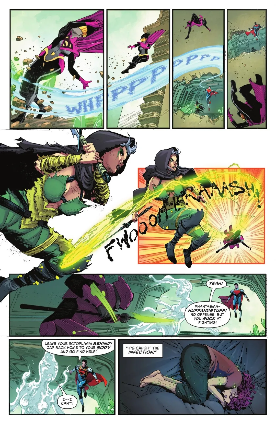 Action Comics #1101 (2026) - Page 15