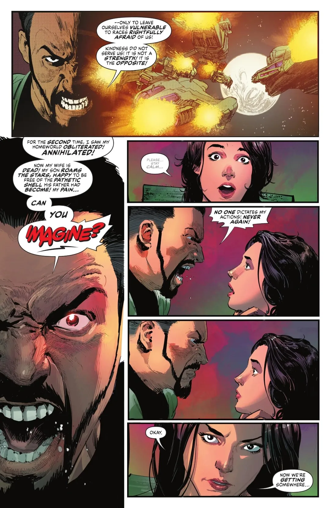 Action Comics #1101 (2026) - Page 18
