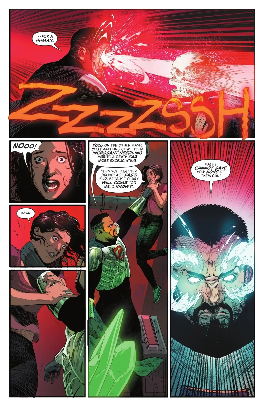 Action Comics #1101 (2026) - Page 24