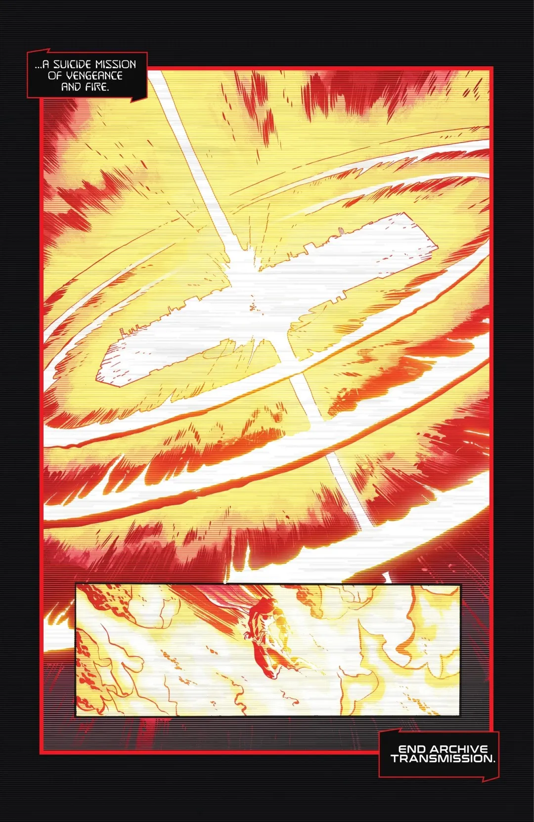 Action Comics #1101 (2026) - Page 4