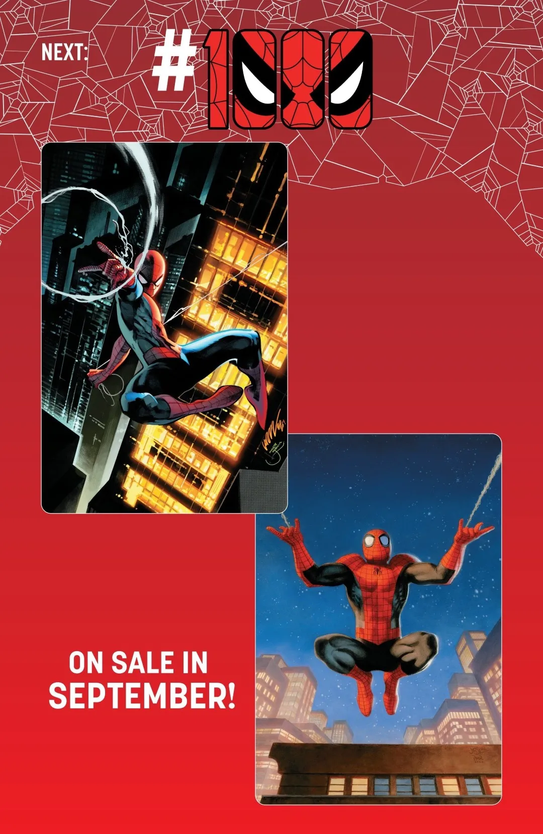 Amazing Spider-Man Issue 35 (2026) - Read Free Comics Online in HD Quality page 24