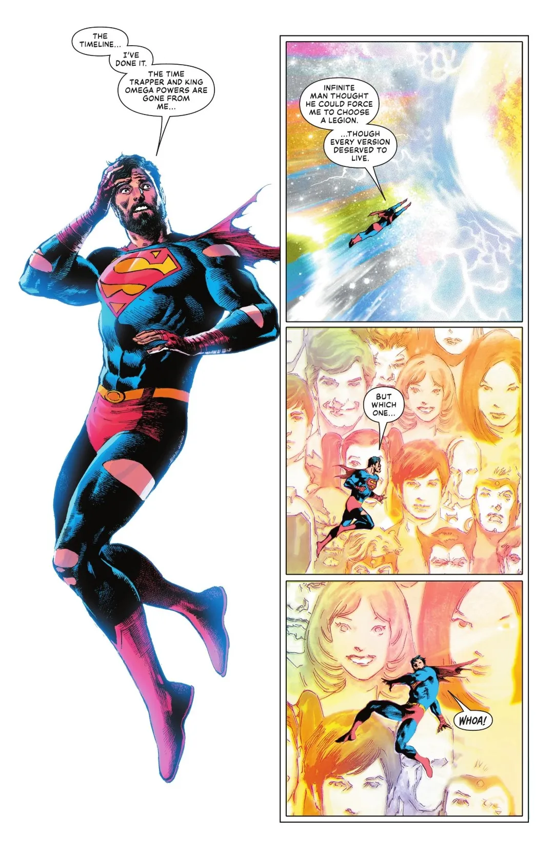 Annual Action Comics 2026 - Year One Thousand #1 (2026) - Page 24