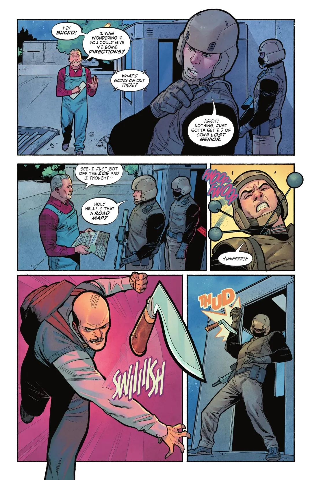 Annual Batman-Superman - World's Finest 2026 #1 (2026) - Page 26