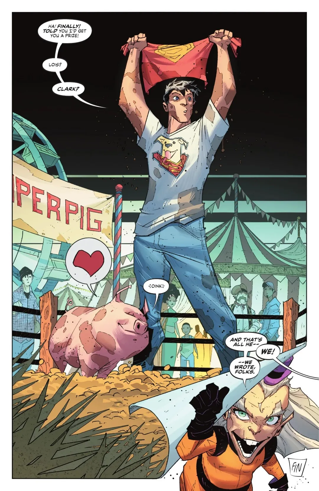 Annual Batman-Superman - World's Finest 2026 #1 (2026) - Page 44
