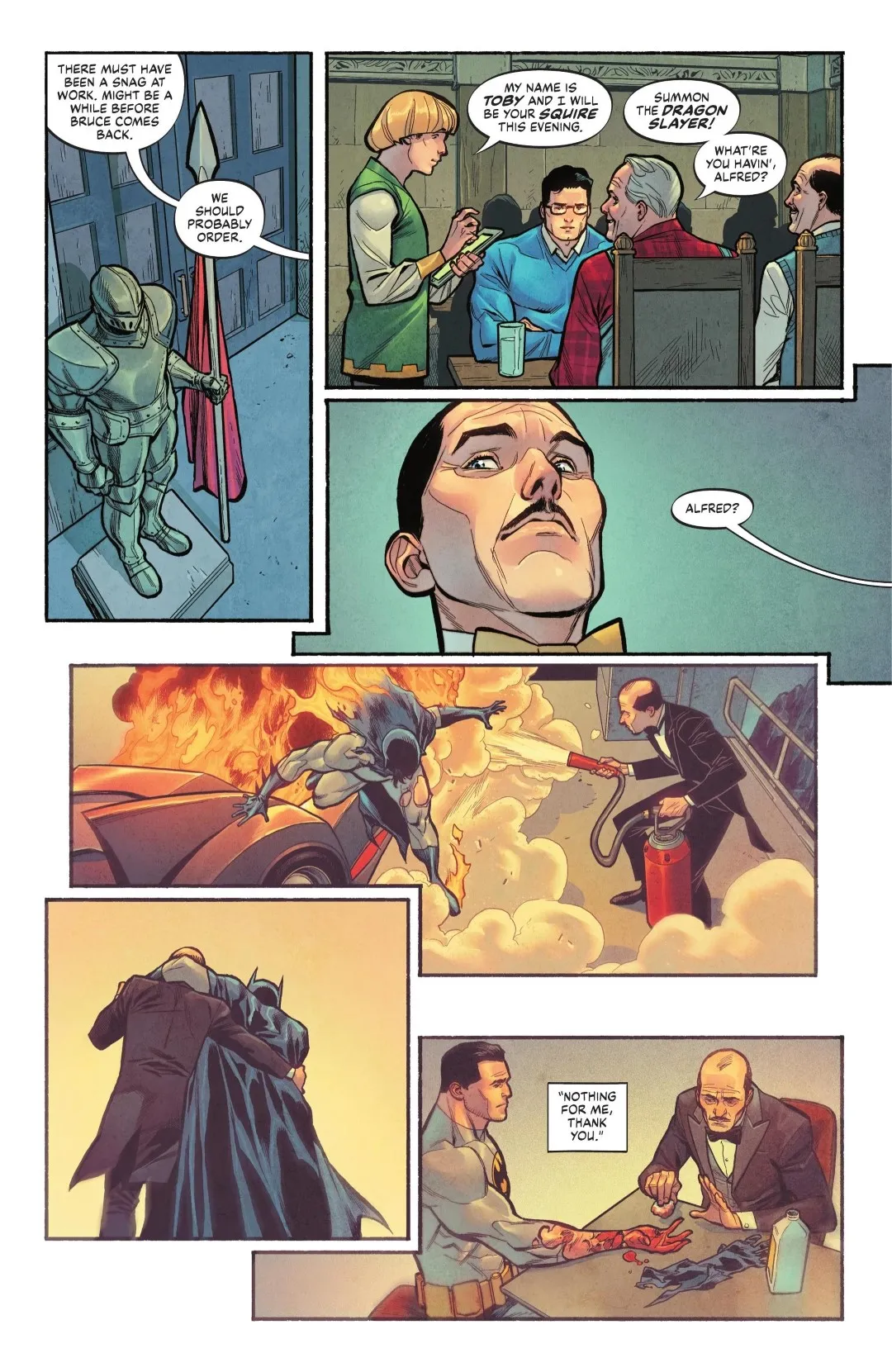 Annual Batman-Superman - World's Finest 2026 #1 (2026) - Page 8
