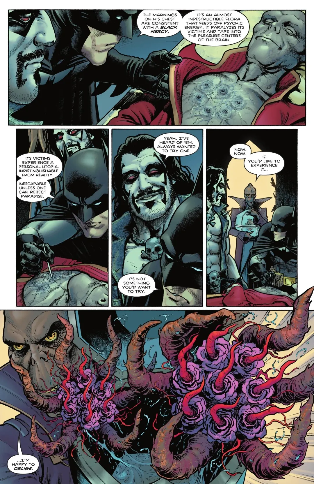 Annual Detective Comics 2026 001 #1 (2026) - Page 12