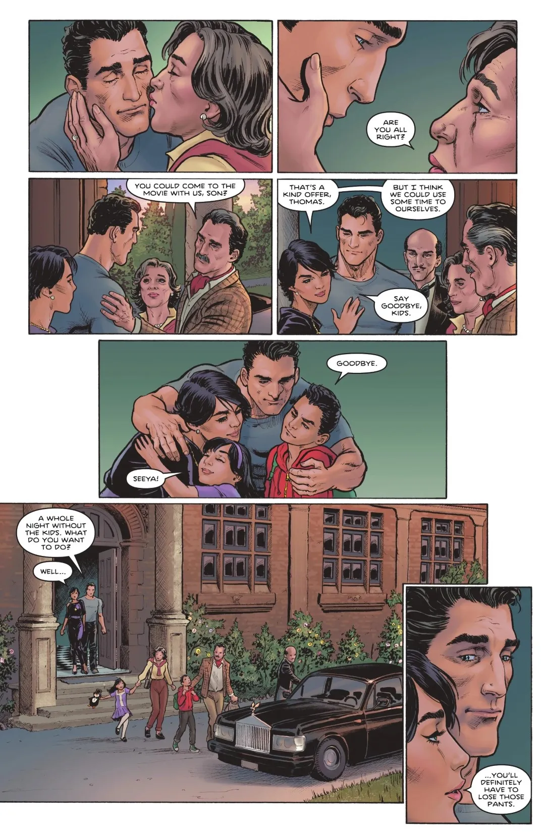 Annual Detective Comics 2026 001 #1 (2026) - Page 18