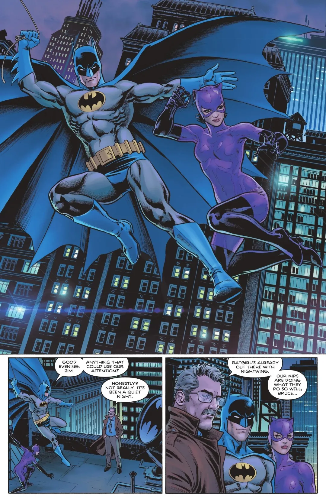 Annual Detective Comics 2026 001 #1 (2026) - Page 19