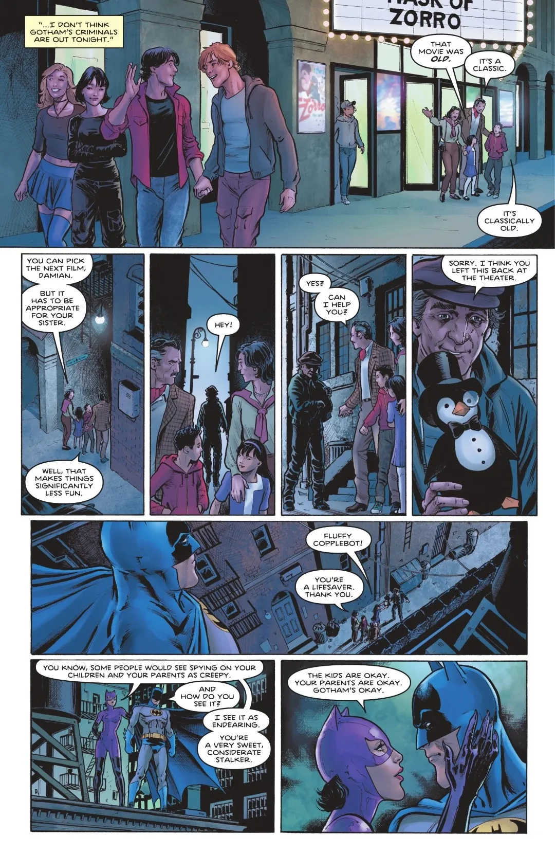 Annual Detective Comics 2026 001 #1 (2026) - Page 20