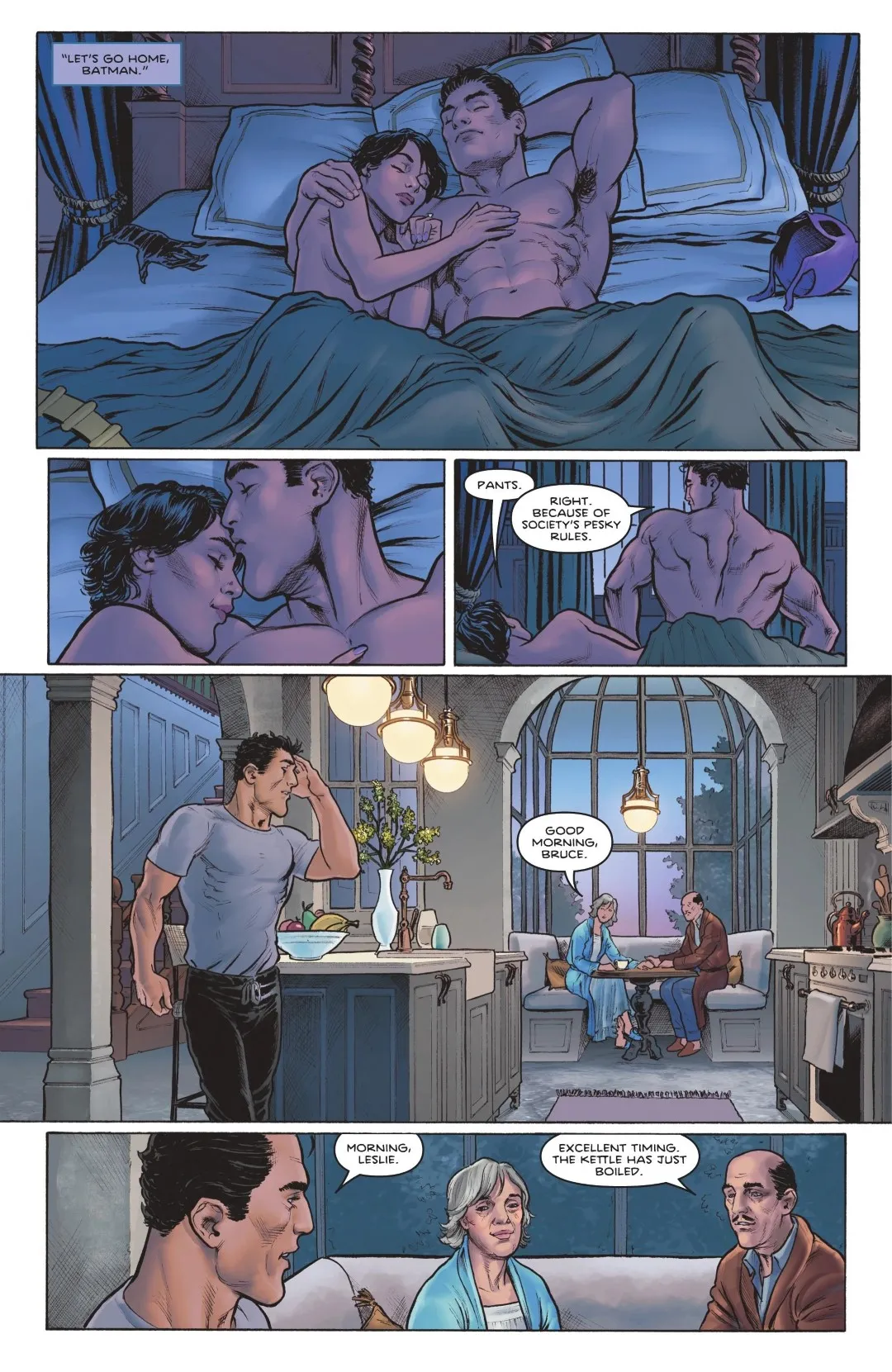 Annual Detective Comics 2026 001 #1 (2026) - Page 21