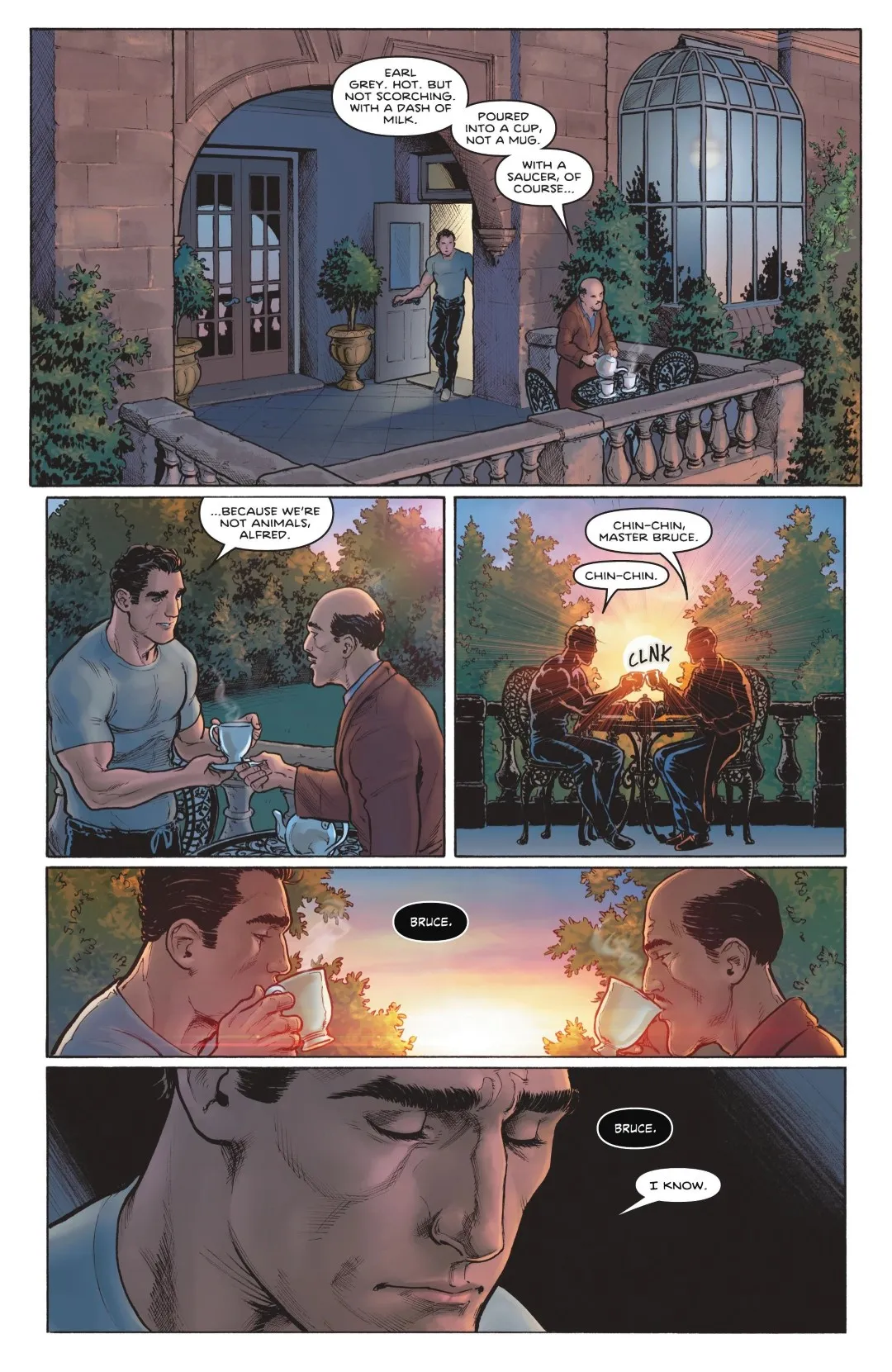 Annual Detective Comics 2026 001 #1 (2026) - Page 22