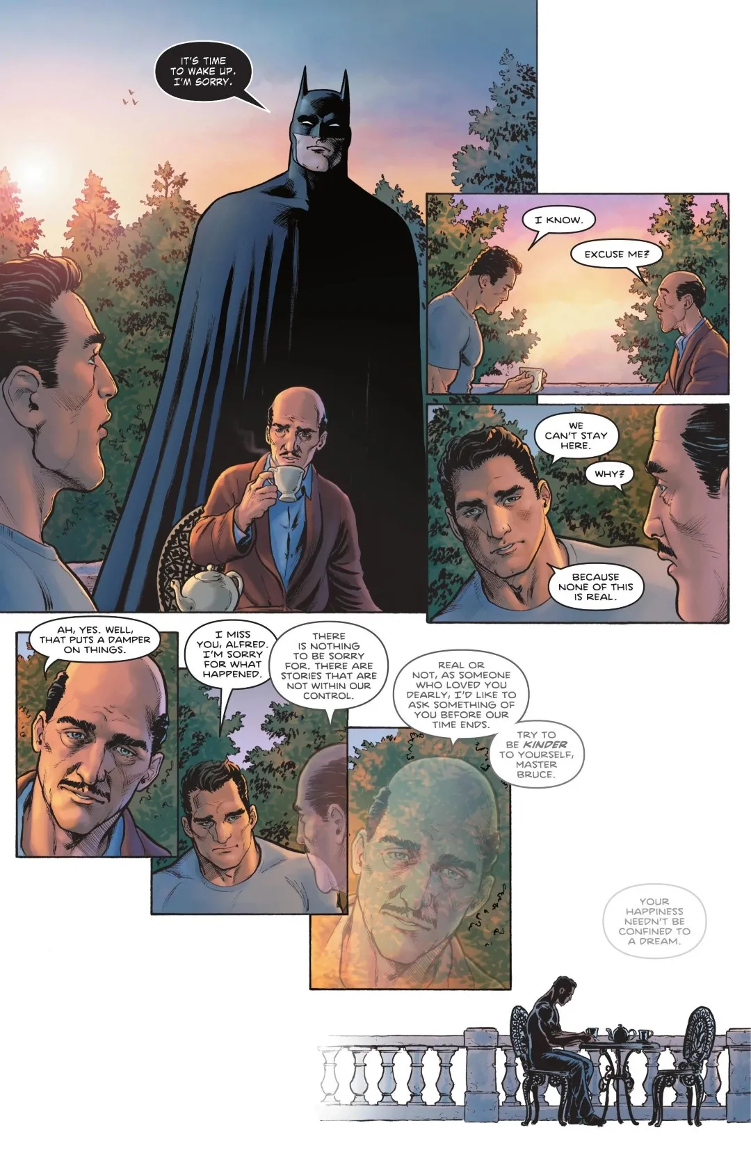 Annual Detective Comics 2026 001 #1 (2026) - Page 23