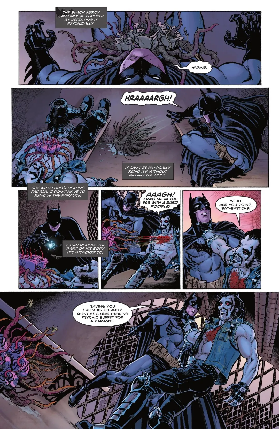 Annual Detective Comics 2026 001 #1 (2026) - Page 24
