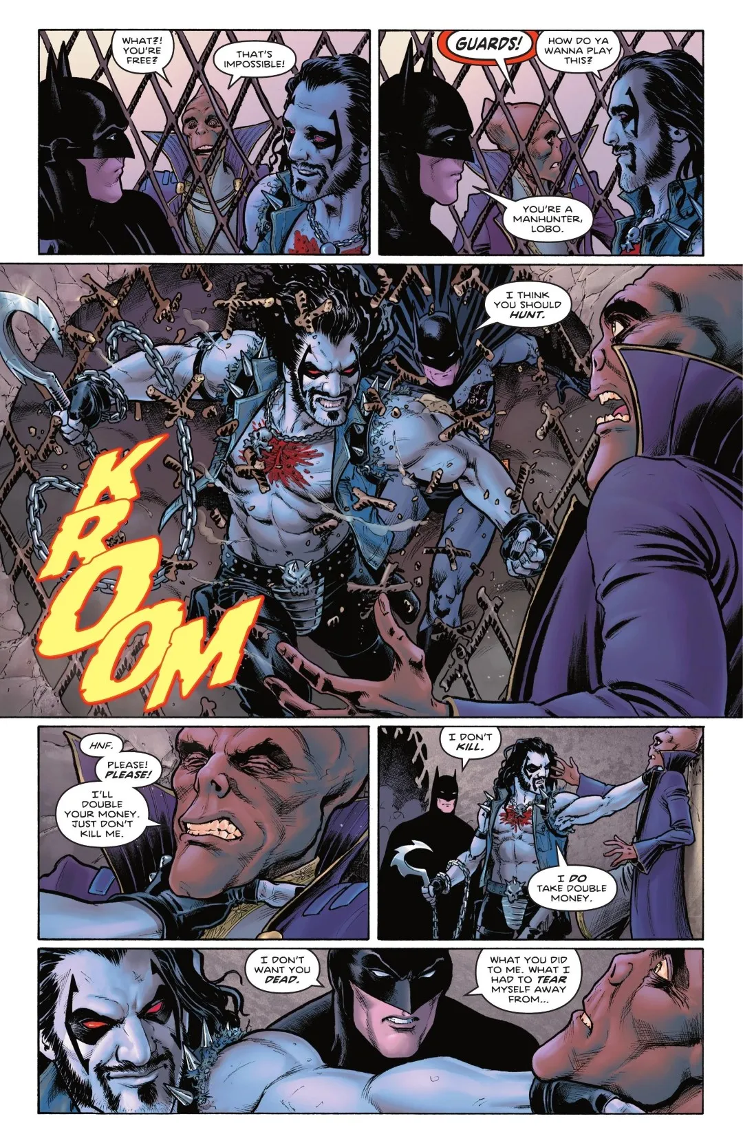 Annual Detective Comics 2026 001 #1 (2026) - Page 26