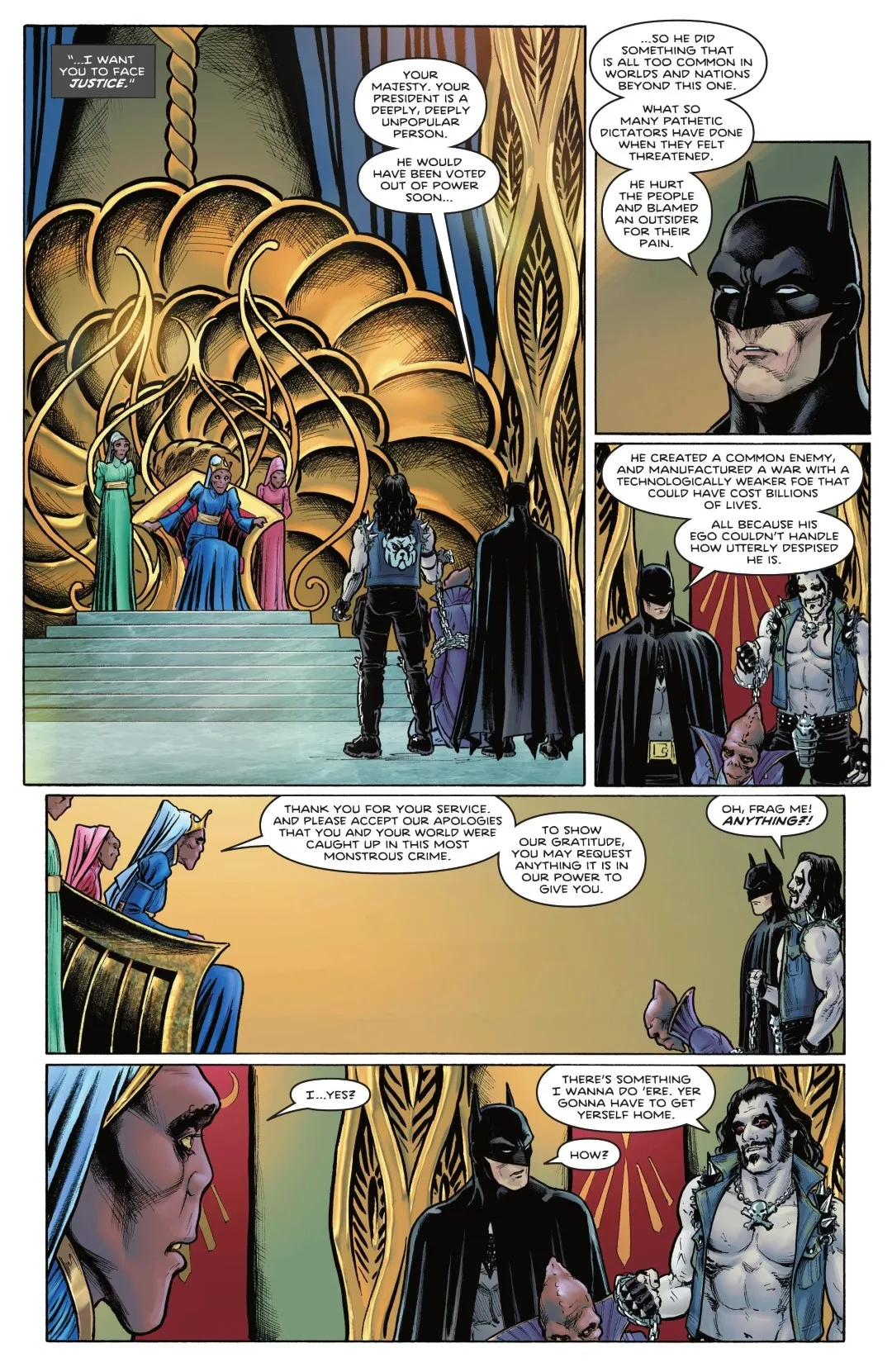 Annual Detective Comics 2026 001 #1 (2026) - Page 27