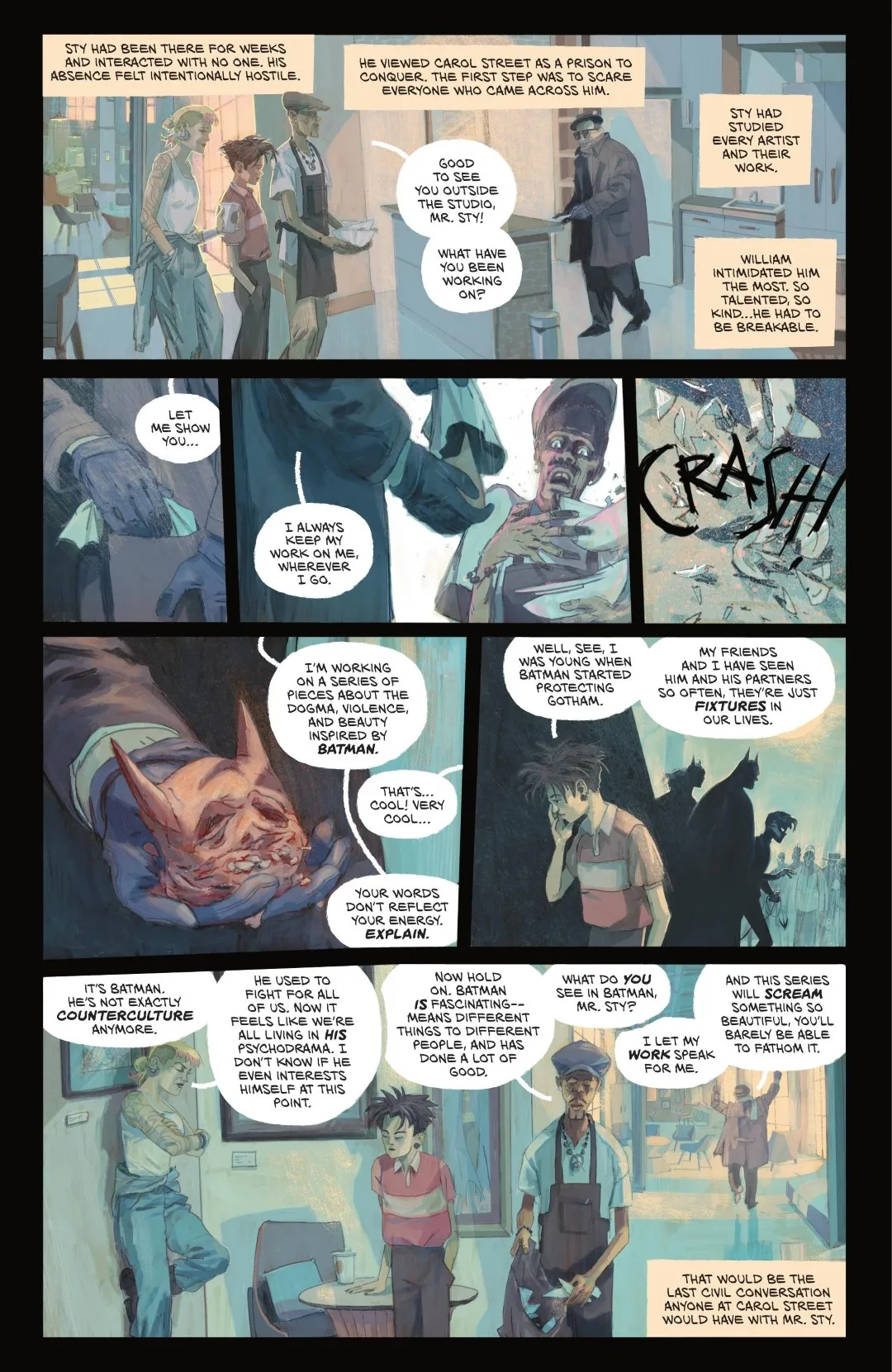 Annual Detective Comics 2026 001 #1 (2026) - Page 31