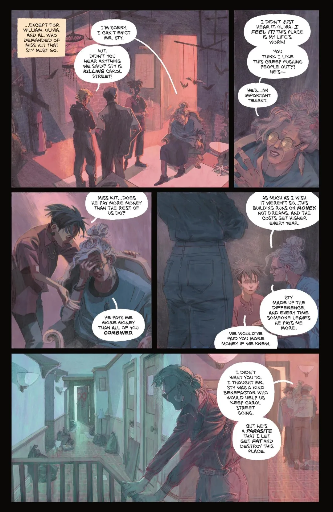 Annual Detective Comics 2026 001 #1 (2026) - Page 33