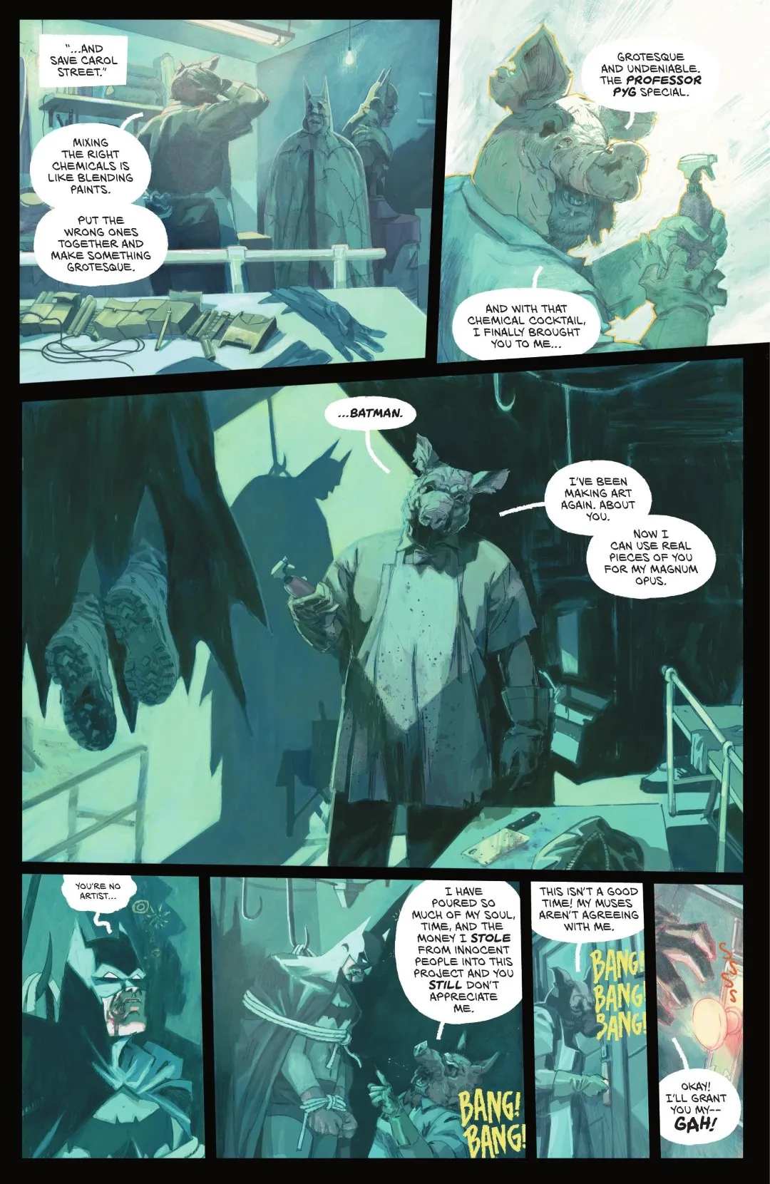 Annual Detective Comics 2026 001 #1 (2026) - Page 35