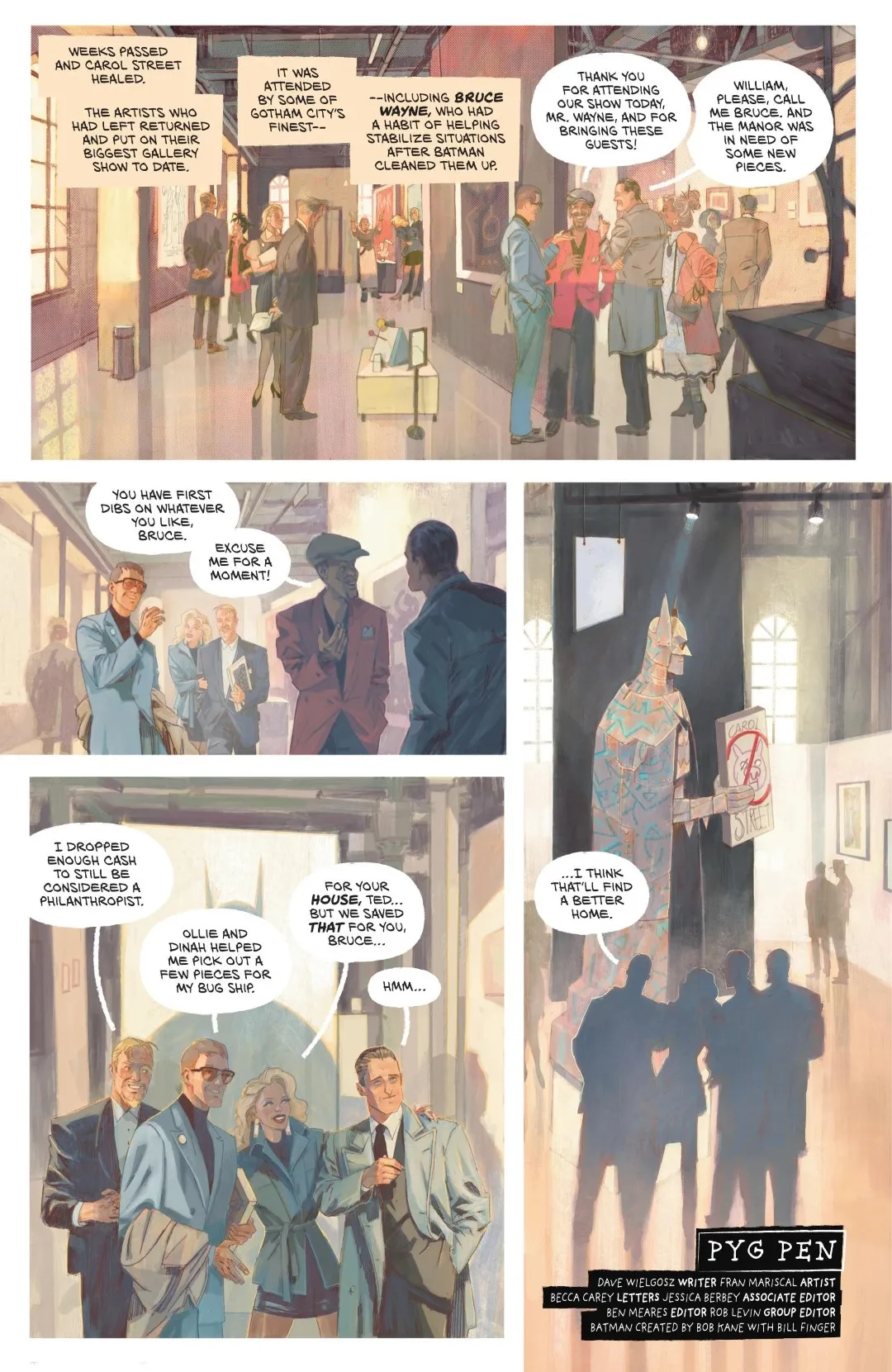 Annual Detective Comics 2026 001 #1 (2026) - Page 39