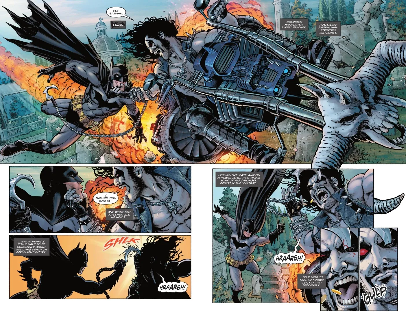 Annual Detective Comics 2026 001 #1 (2026) - Page 4